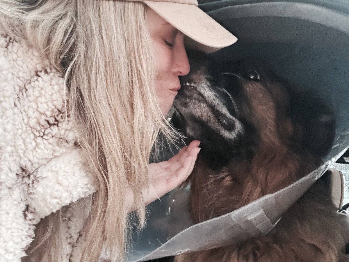 The Privilege of a Second&nbsp;Chance